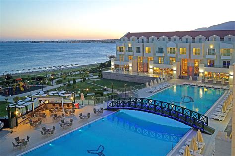 Antalya serik ucuz oteller